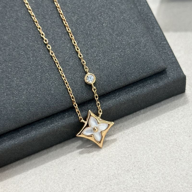 Louis Vuitton Necklaces